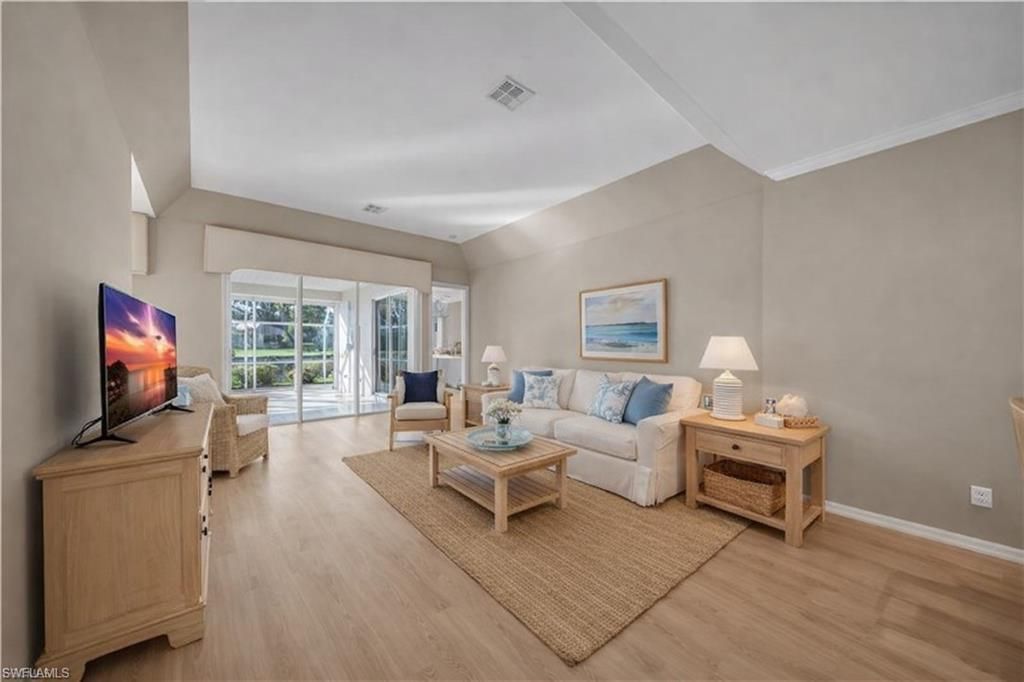 8601 Fairway Bend Dr , Estero, FL 33967 Photo