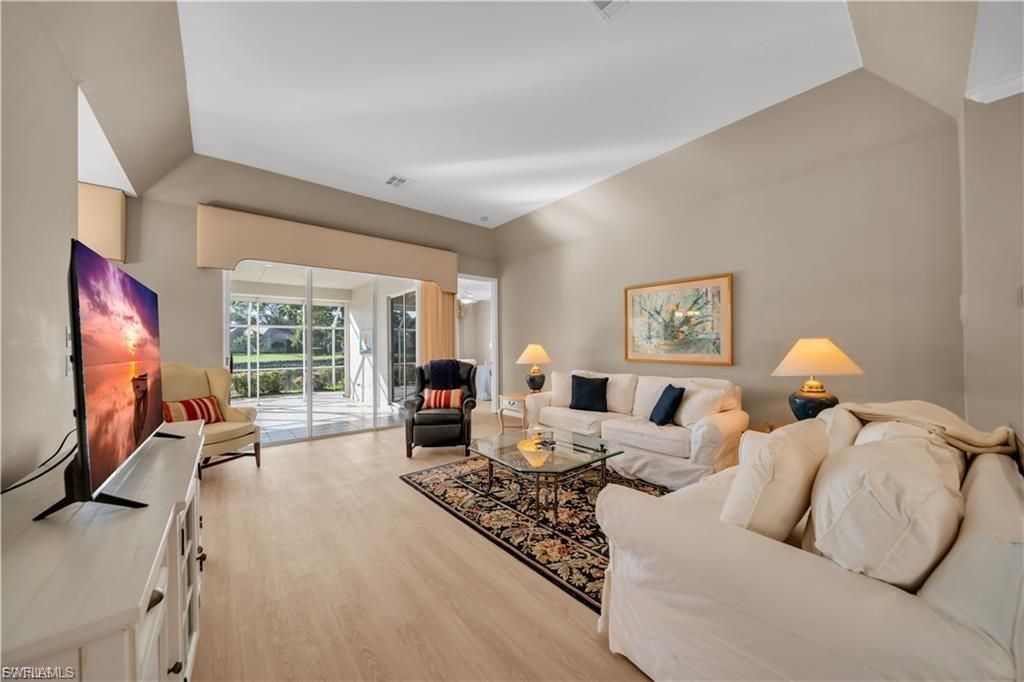 8601 Fairway Bend Dr , Estero, FL 33967 Photo