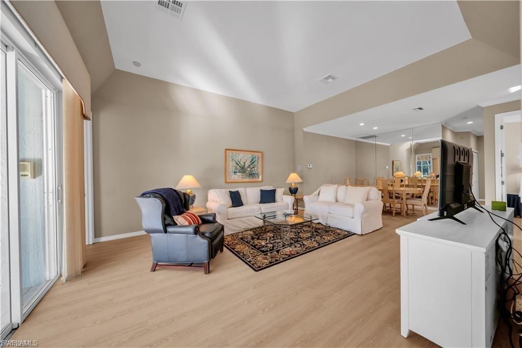 8601 Fairway Bend Dr , Estero, FL 33967 Photo