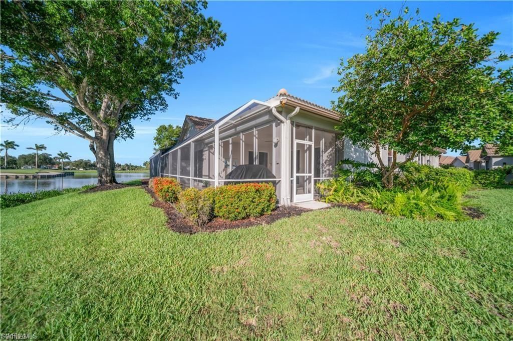 8601 Fairway Bend Dr , Estero, FL 33967 Photo