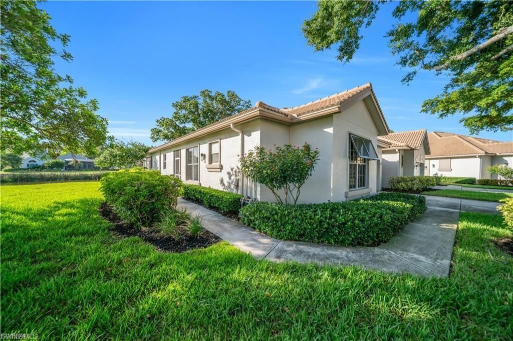 8601 Fairway Bend Dr , Estero, FL 33967 Photo