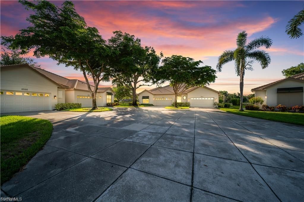 8601 Fairway Bend Dr , Estero, FL 33967 Photo