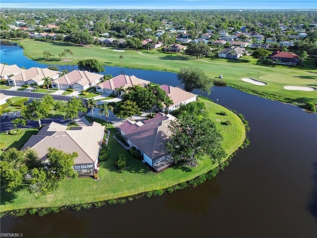 8601 Fairway Bend Dr , Estero, FL 33967 Photo