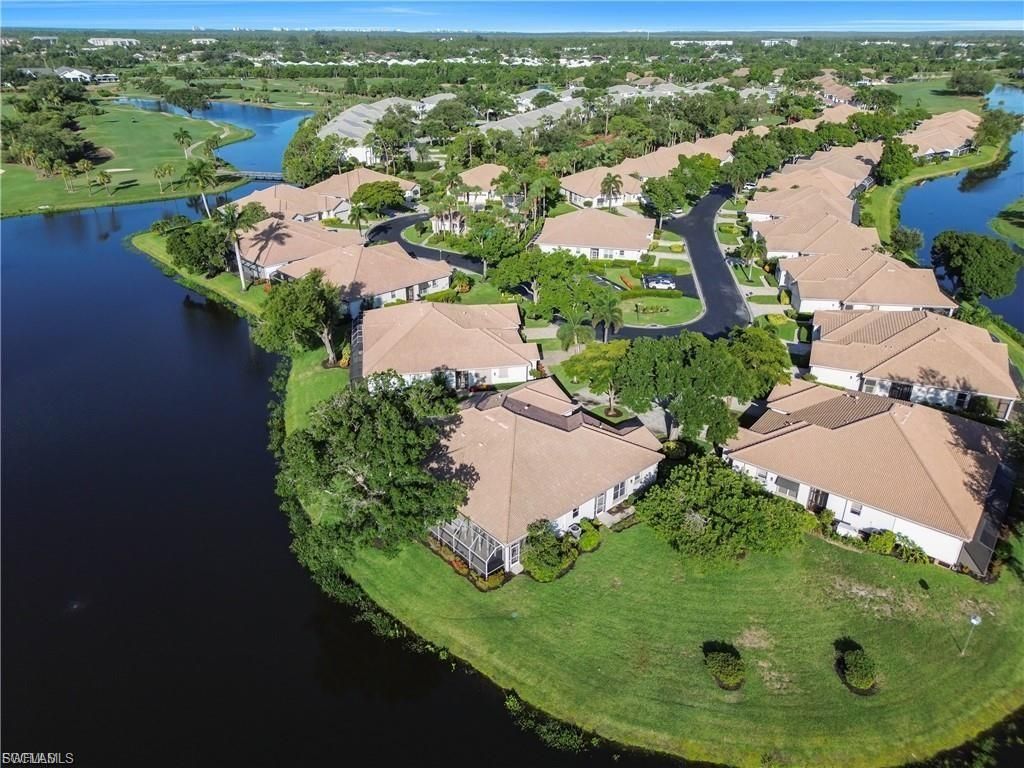 8601 Fairway Bend Dr , Estero, FL 33967 Photo