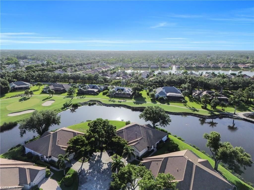 8601 Fairway Bend Dr , Estero, FL 33967 Photo