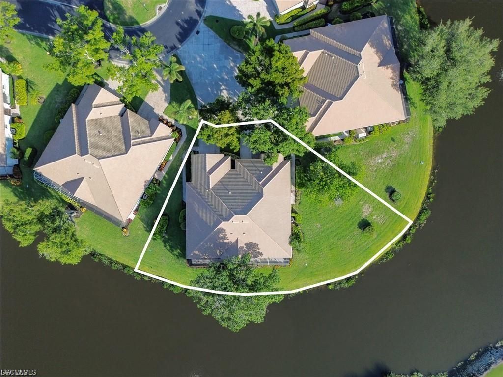 8601 Fairway Bend Dr , Estero, FL 33967 Photo