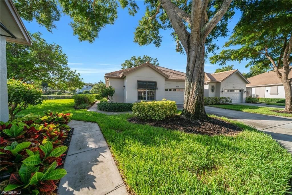 8601 Fairway Bend Dr , Estero, FL 33967 Photo