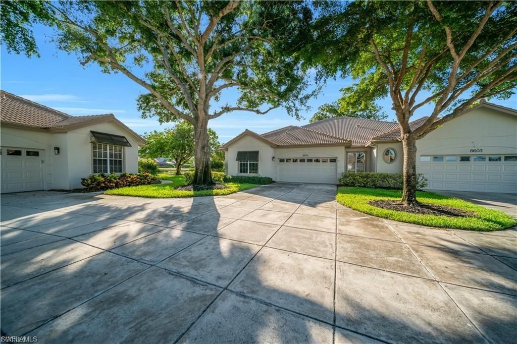 8601 Fairway Bend Dr , Estero, FL 33967 Photo