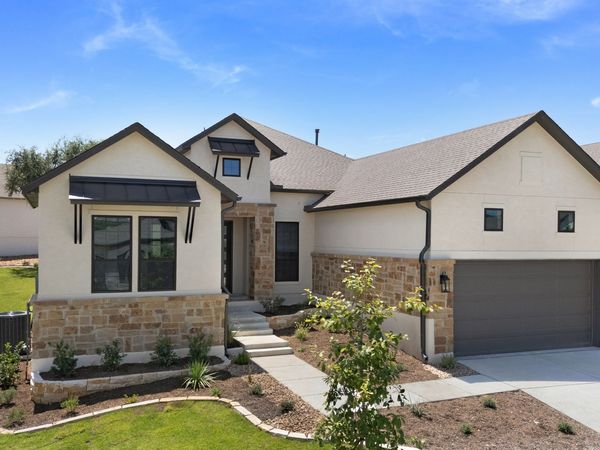 23347 GRANDE VISTA, San Antonio, TX 78261