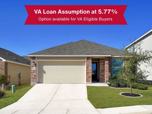 6827 Pail Pl, San Antonio, TX 78252