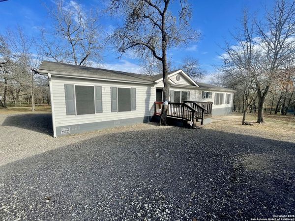 1635 Terrell, San Antonio, TX 78264