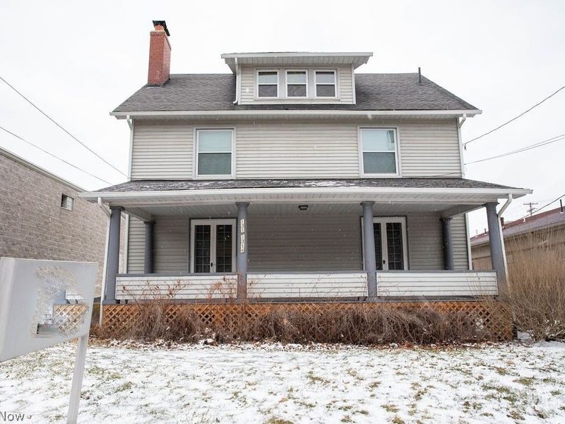 131 Poland Avenue, Struthers, OH 44471 Photo 1