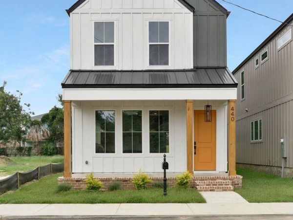 440 W Wright St, Pensacola, FL 32501