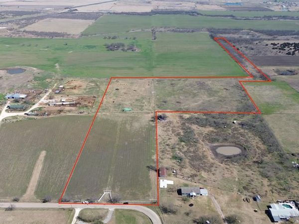 4959 County Road 1205, Cleburne, TX 76031