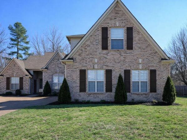 5330 HIDDEN MEADOWS DR, Arlington, TN 38002