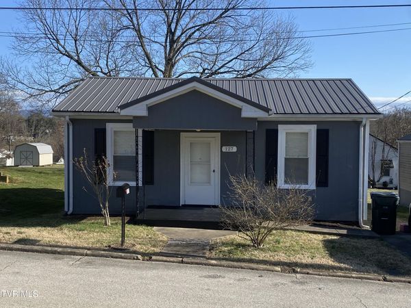 127 Unaka Street, Greeneville, TN 37743