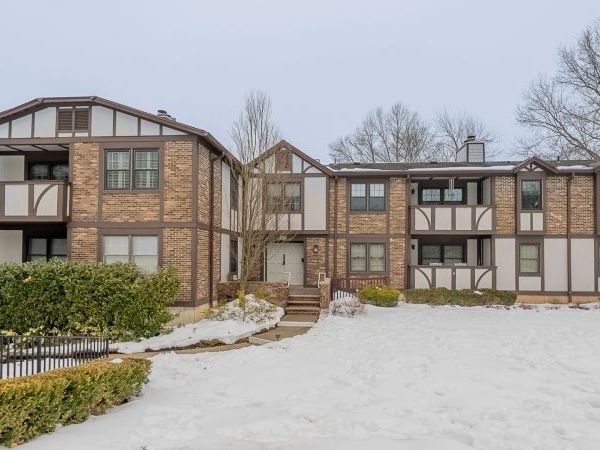 20 HERITAGE DRIVE, Chatham, NJ 07928