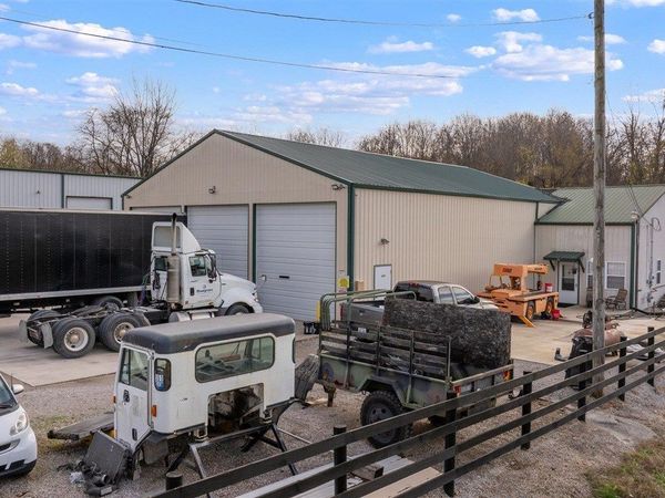 321 Reynolds Road , Glasgow, KY 42141