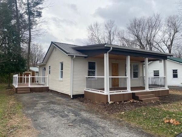 206 York Street , Greenville, KY 42345