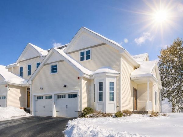 54 Garett Way, Unit 54, Holliston, MA 01746