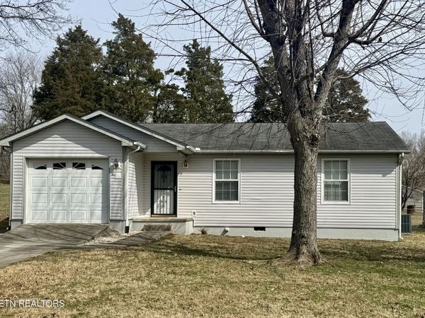 7725 W Sesame Lane, Knoxville, TN 37938