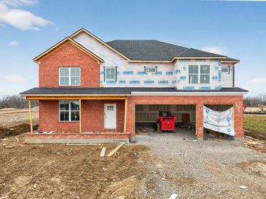 132 Farmers Bluff, Nicholasville, KY 40356