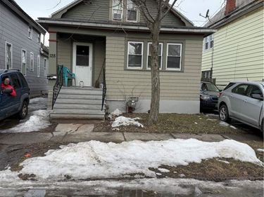 128 Gatchell Street, Buffalo, NY 14212