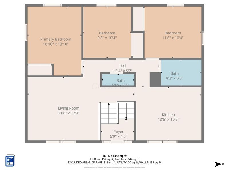 475 Denwood Court, Columbus, OH 43230 Photo 27