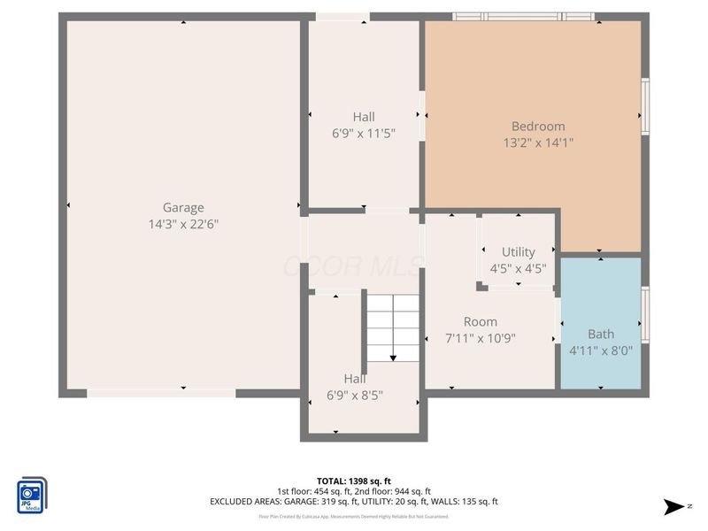 475 Denwood Court, Columbus, OH 43230 Photo 28