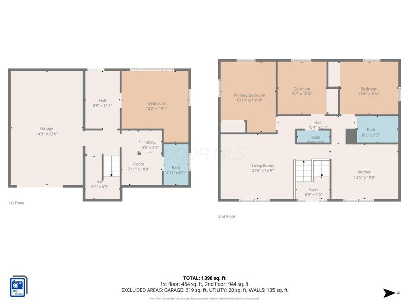 475 Denwood Court, Columbus, OH 43230 Photo 29