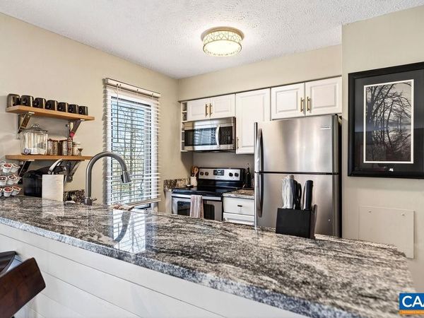 2247 TANNERS RIDGE, WINTERGREEN RESORT, VA 22967