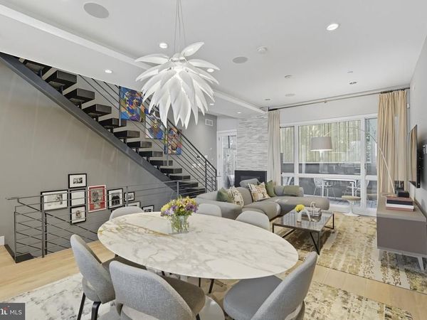 204 6 W LAUREL STREET, Unit 5, PHILADELPHIA, PA 19123