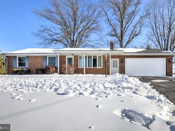 720 S COCALICO ROAD , DENVER, PA 17517