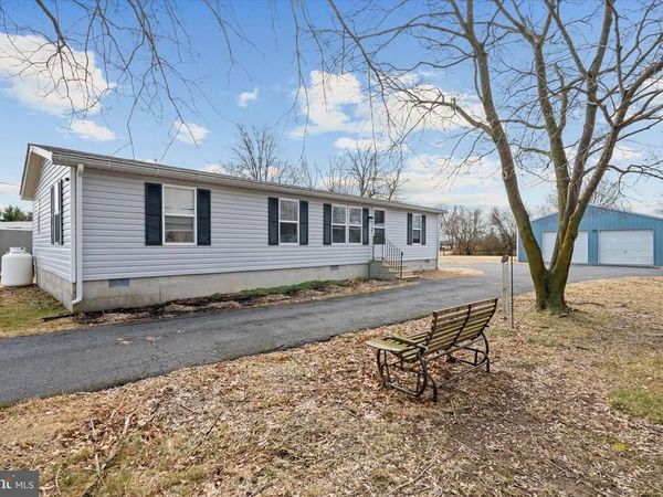 23212 ARGOS CORNER ROAD, MILFORD, DE 19963