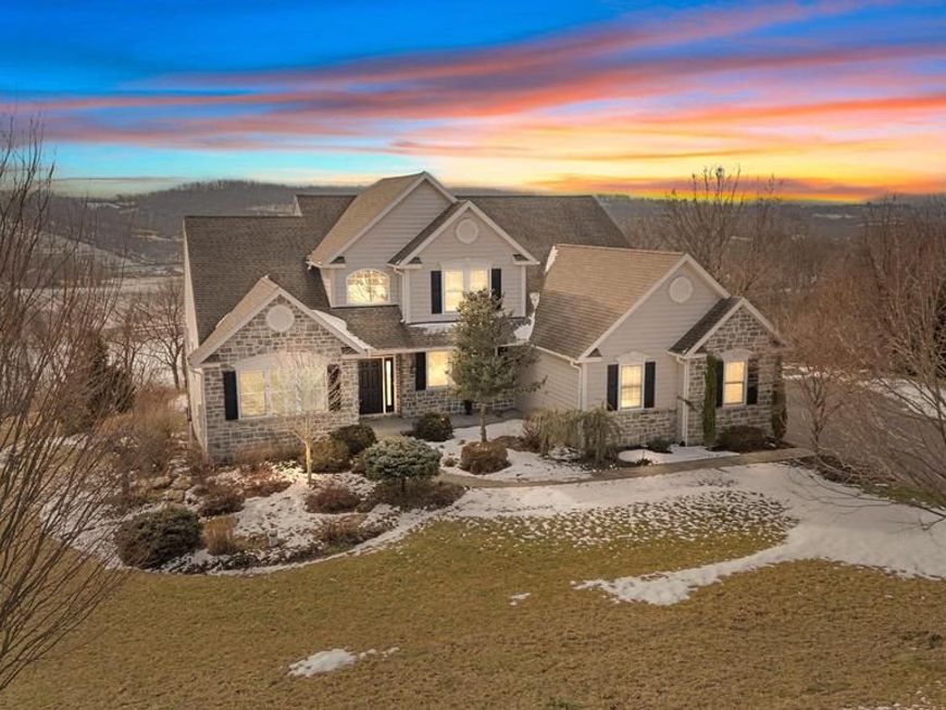 128 Robby Drive, Leesport, PA 19533 Main Photo