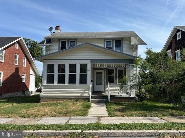 2502 HOFFER STREET, HARRISBURG, PA 17103