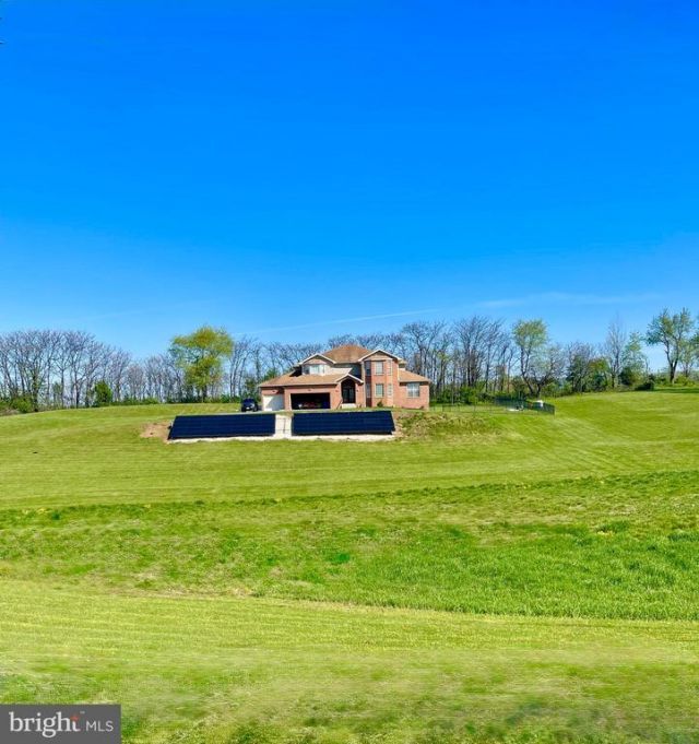 865 DRY RUN ROAD, GRANTVILLE, PA 17028