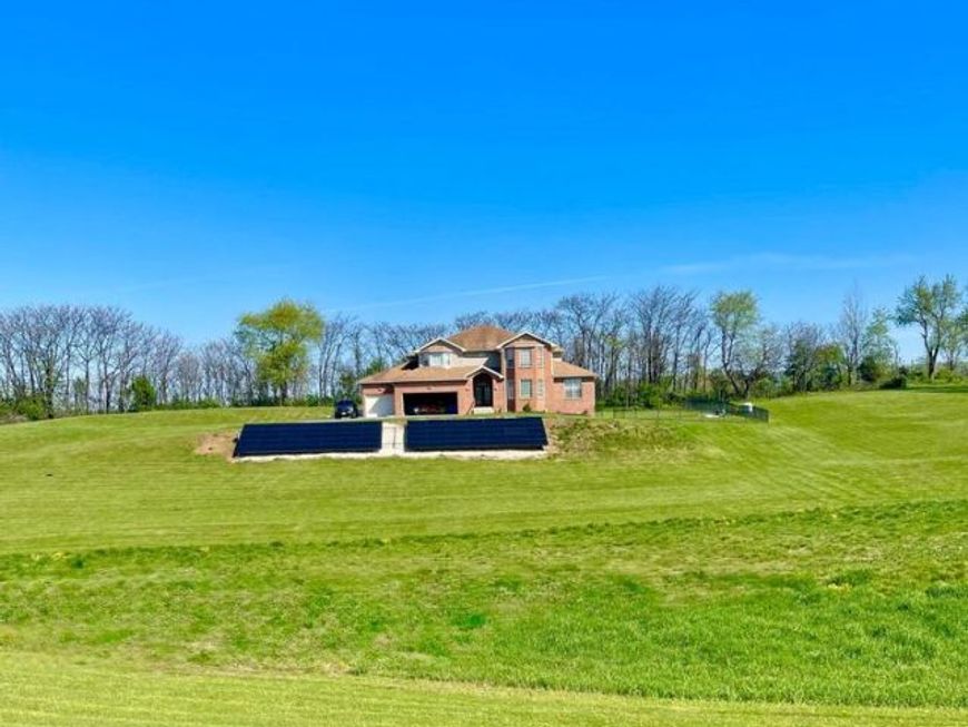 865 Dry Run Road, Grantville, PA 17028 Main Photo