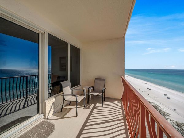 7115 Thomas Drive, UNIT 1204, Panama City Beach, FL 32408