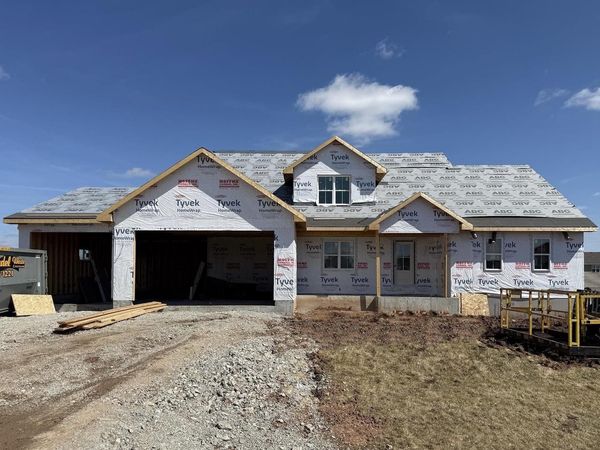 4190 N ROSE MEADOW LANE, GRAND CHUTE, WI 54913