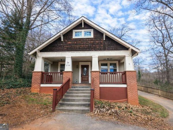 2170 Memorial Drive SE, Atlanta, GA 30317