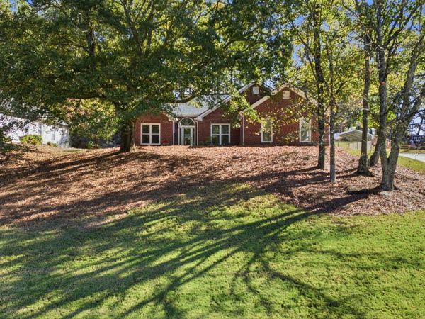 2515 Churchill Downs, Cumming, GA 30041