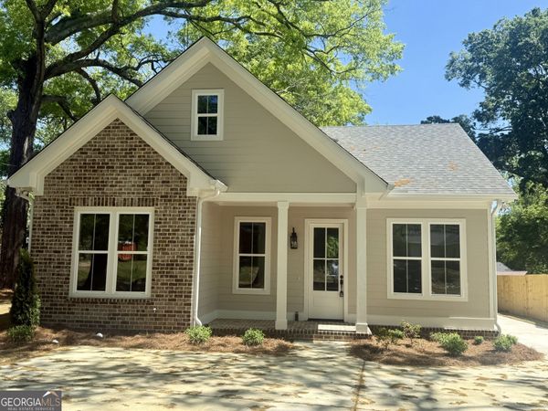 224 E Marable Street, Monroe, GA 30655