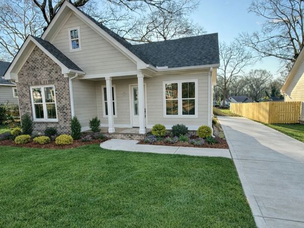 224 E Marable Street, Monroe, GA 30655