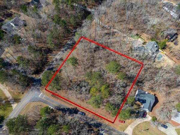 LOT 1 Ellman Drive, Eatonton, GA 31024
