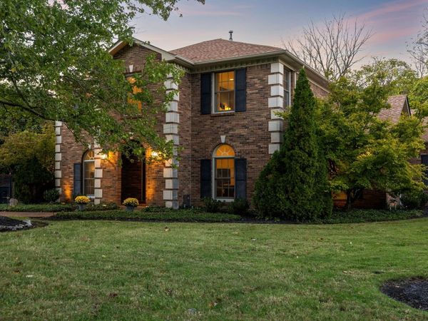 1468 Tyne Blvd , Nashville, TN 37215