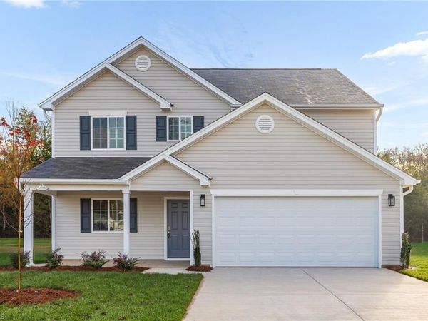 730 Brampton Drive , McLeansville, NC 27301