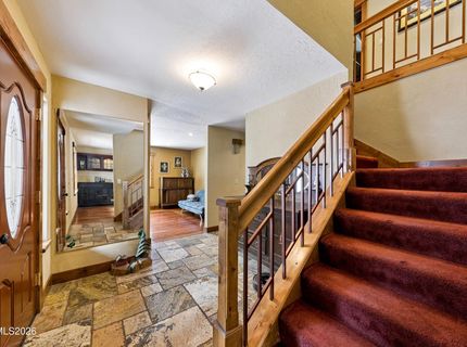 2361 Tolteca Court, South Lake Tahoe, CA 96150 Photo