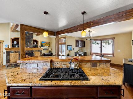 2361 Tolteca Court, South Lake Tahoe, CA 96150 Photo