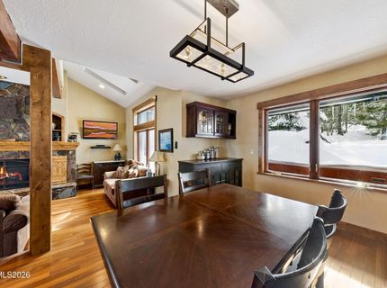 2361 Tolteca Court, South Lake Tahoe, CA 96150 Photo